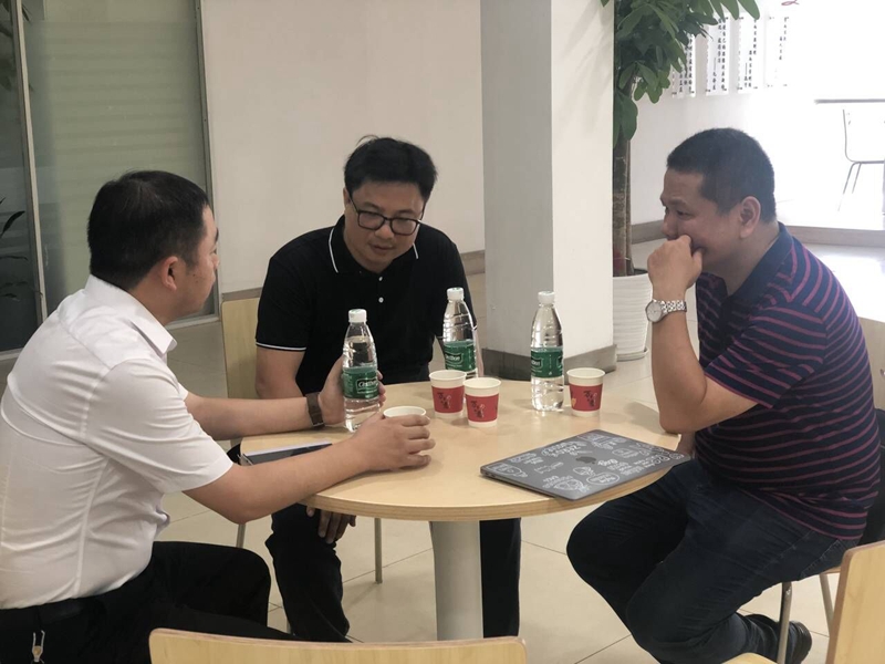 我校与步步高集团开展网上专场招聘会.jpg